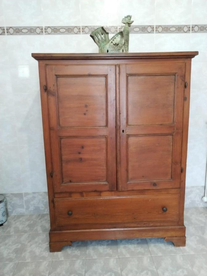 Il Casale Del Cortonese Apartment ซัสซารี ภายนอก รูปภาพ