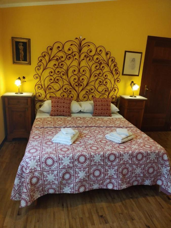 Il Casale Del Cortonese Apartment ซัสซารี ภายนอก รูปภาพ