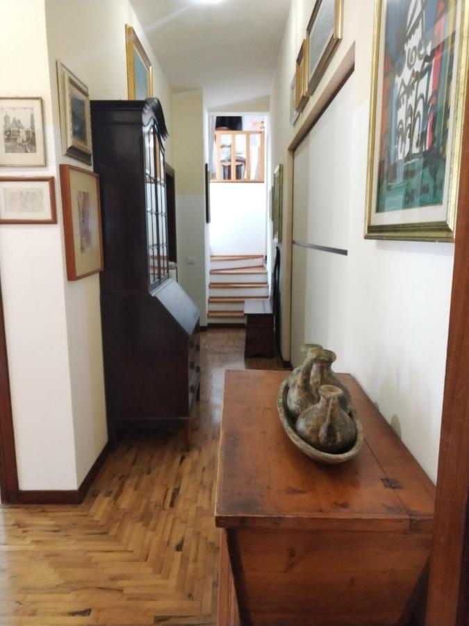 Il Casale Del Cortonese Apartment ซัสซารี ภายนอก รูปภาพ