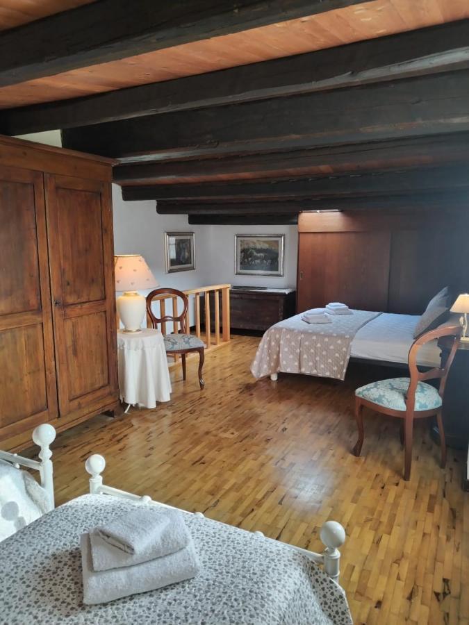 Il Casale Del Cortonese Apartment ซัสซารี ภายนอก รูปภาพ