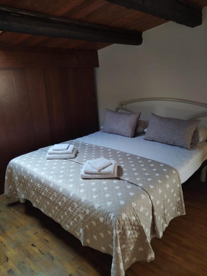Il Casale Del Cortonese Apartment ซัสซารี ภายนอก รูปภาพ