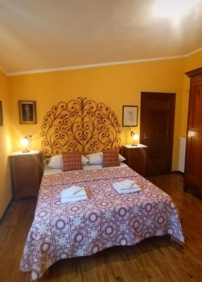 Il Casale Del Cortonese Apartment ซัสซารี ภายนอก รูปภาพ
