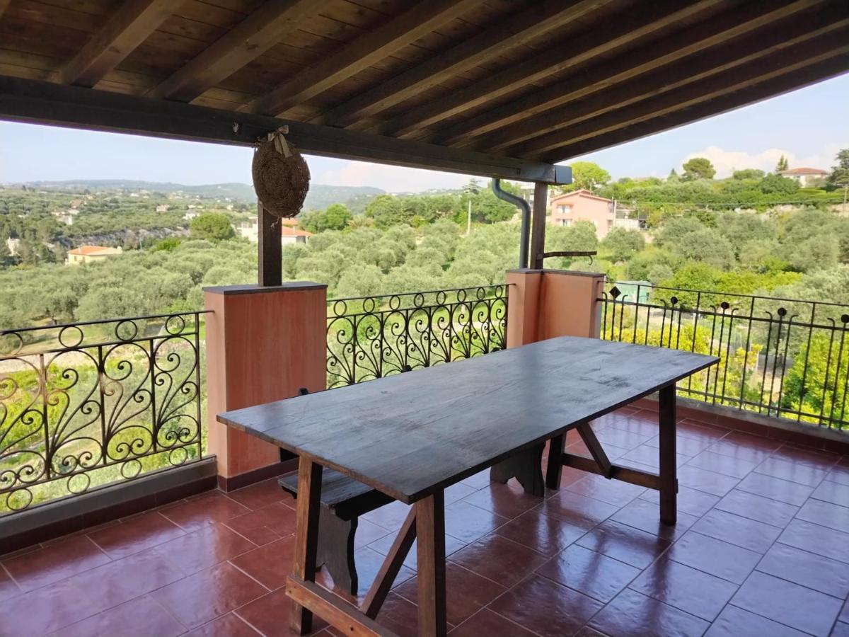 Il Casale Del Cortonese Apartment ซัสซารี ภายนอก รูปภาพ