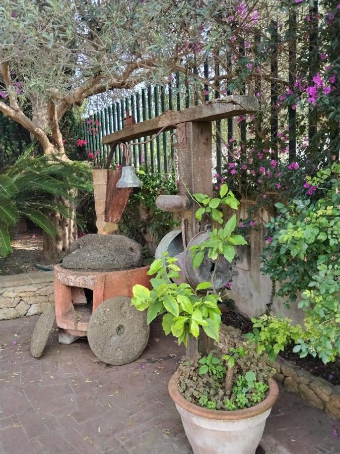 Il Casale Del Cortonese Apartment ซัสซารี ภายนอก รูปภาพ