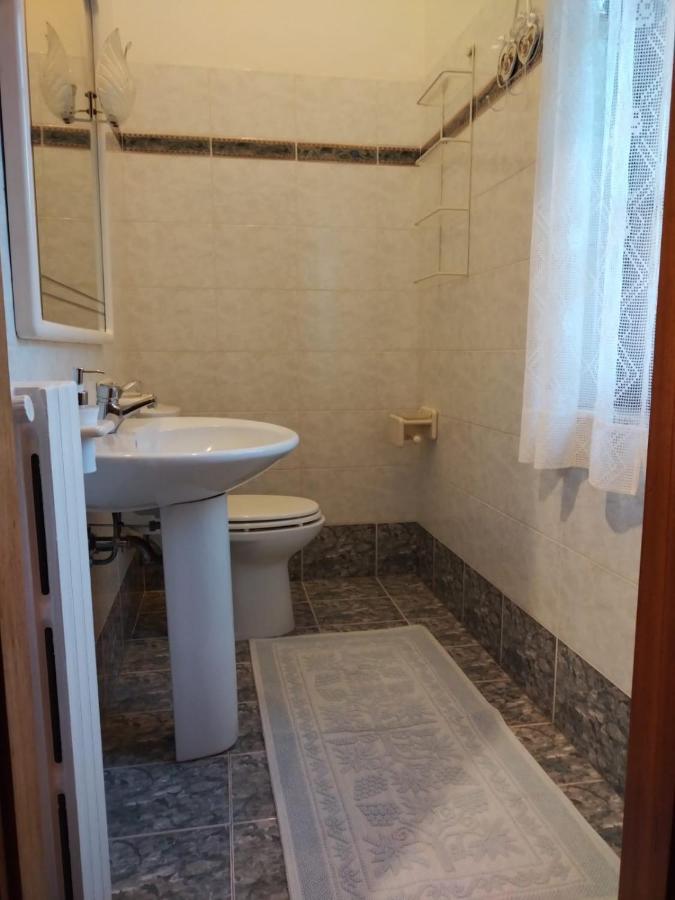 Il Casale Del Cortonese Apartment ซัสซารี ภายนอก รูปภาพ
